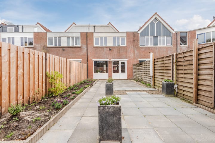 Foto 3 van Thomsonstraat 24