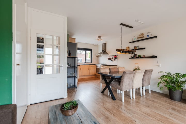 Foto 4 van Thomsonstraat 24