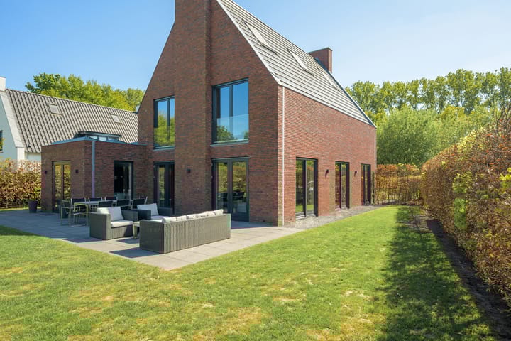 Foto 62 van Hoge Gouw 63