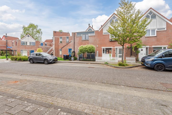 Foto 8 van Thomsonstraat 24