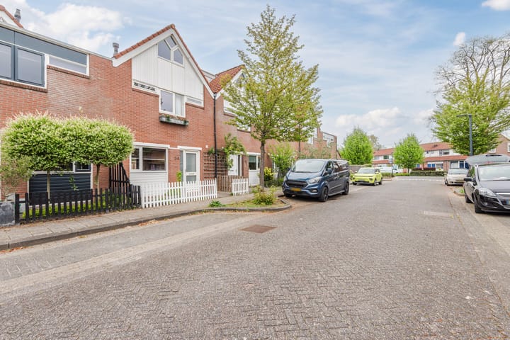 Foto 9 van Thomsonstraat 24