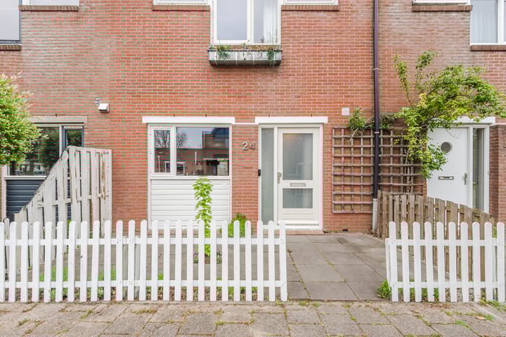 Foto 10 van Thomsonstraat 24