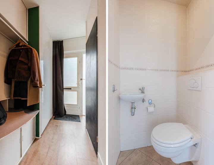 Foto 11 van Thomsonstraat 24