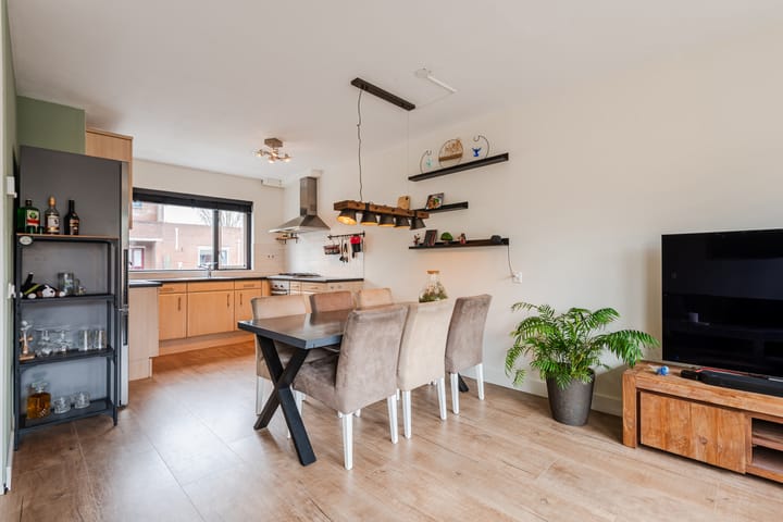 Foto 15 van Thomsonstraat 24