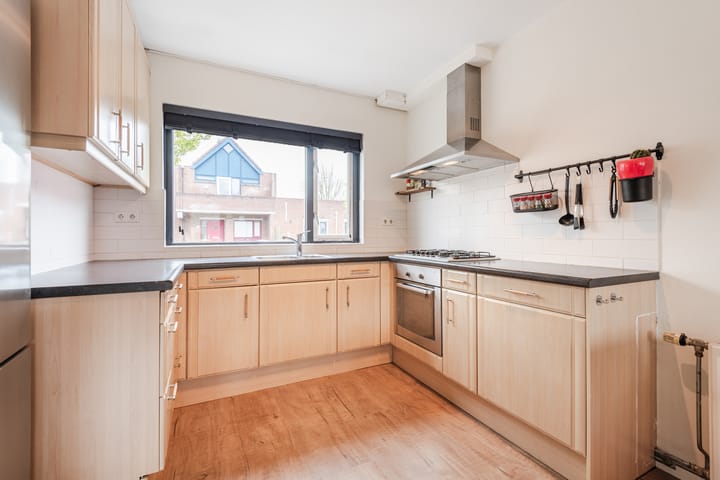 Foto 16 van Thomsonstraat 24