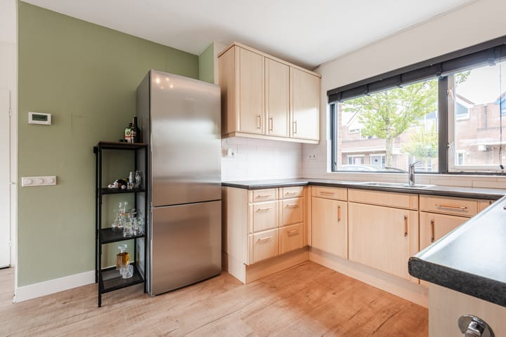 Foto 17 van Thomsonstraat 24