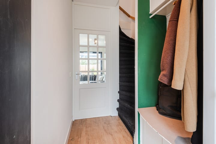 Foto 18 van Thomsonstraat 24