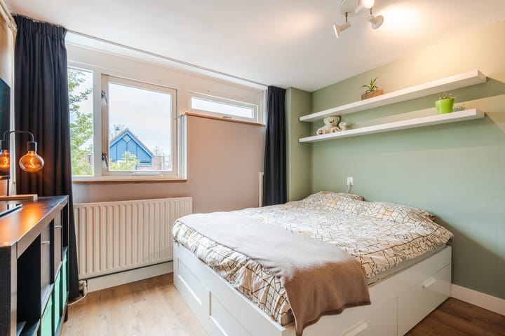 Foto 19 van Thomsonstraat 24