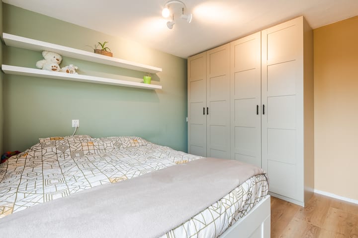 Foto 20 van Thomsonstraat 24