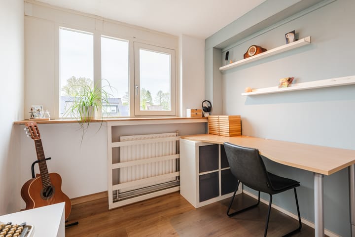 Foto 21 van Thomsonstraat 24