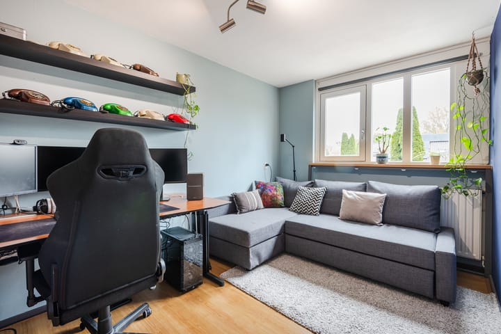 Foto 23 van Thomsonstraat 24