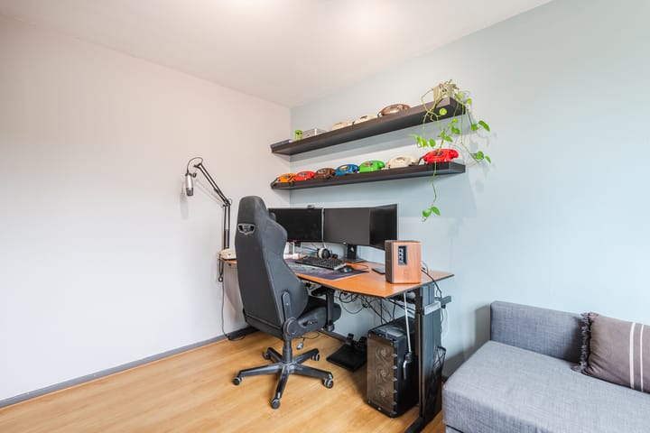 Foto 24 van Thomsonstraat 24