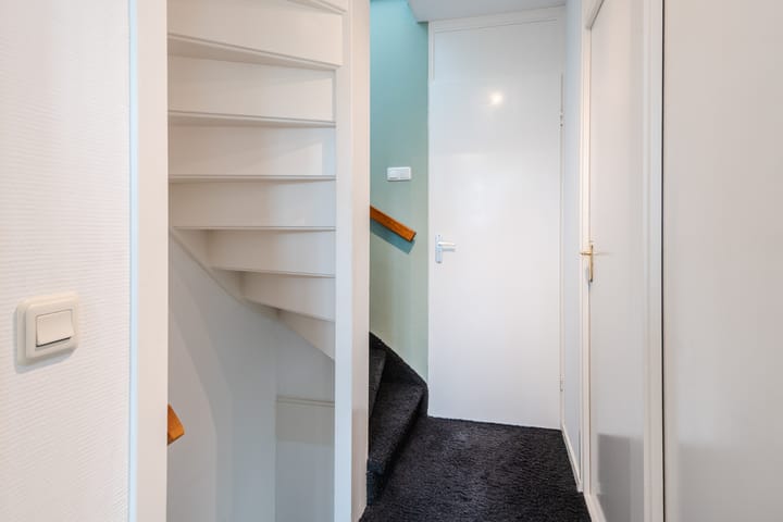 Foto 27 van Thomsonstraat 24