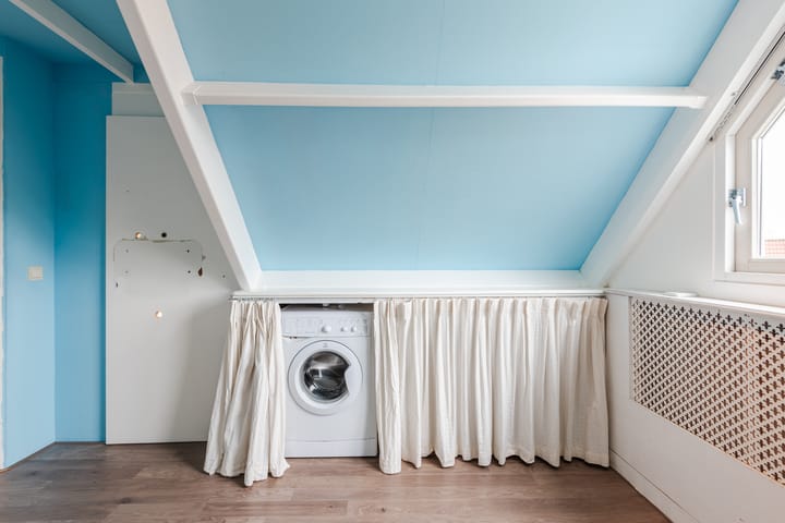 Foto 29 van Thomsonstraat 24