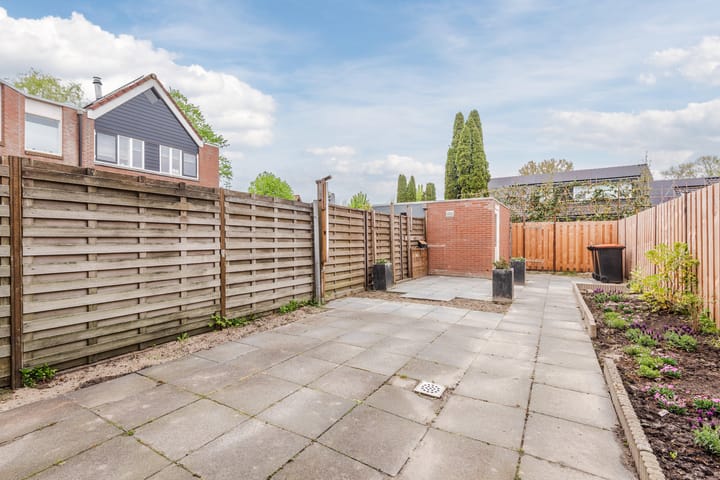 Foto 31 van Thomsonstraat 24