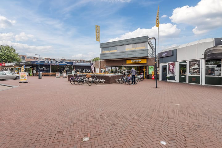 Foto 34 van Thomsonstraat 24