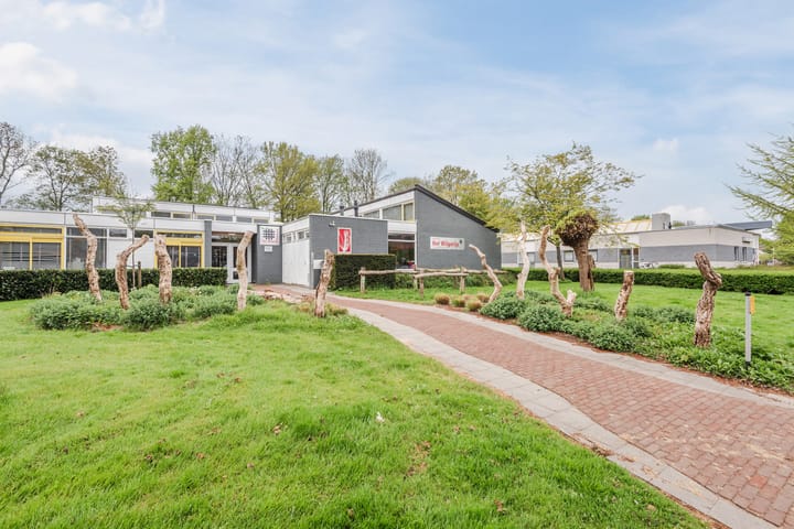 Foto 35 van Thomsonstraat 24