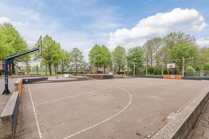 Foto 37 van Thomsonstraat 24