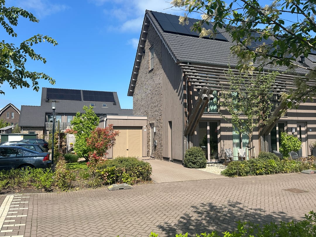 Foto 1 van Cassiaerf 10