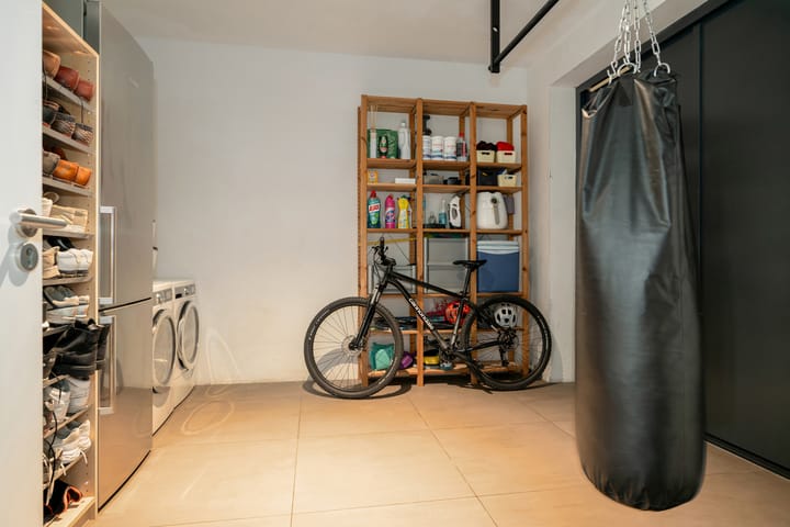 Foto 33 van Hoge Gouw 63