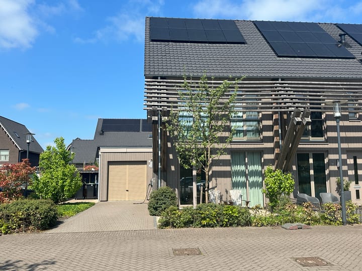 Foto 2 van Cassiaerf 10