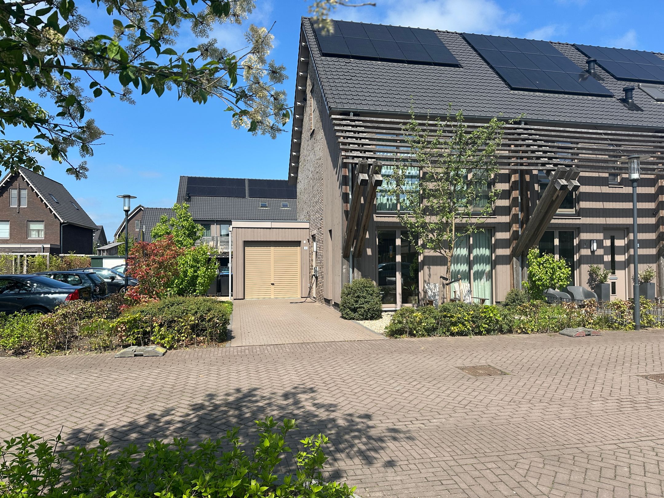 Foto 3 van Cassiaerf 10