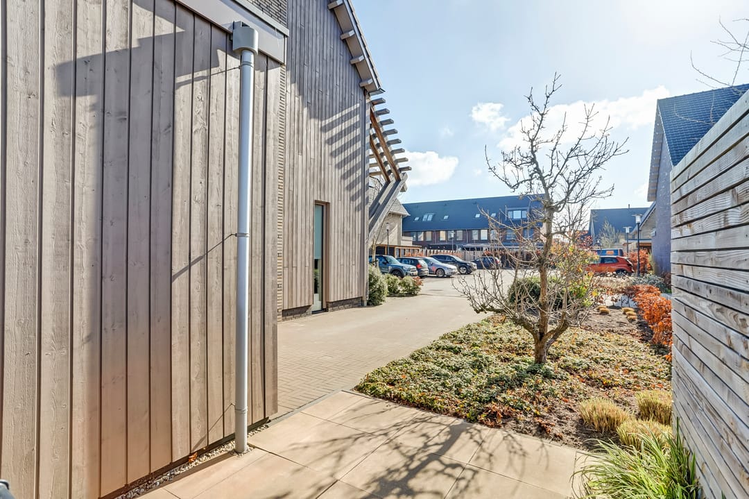 Foto 7 van Cassiaerf 10