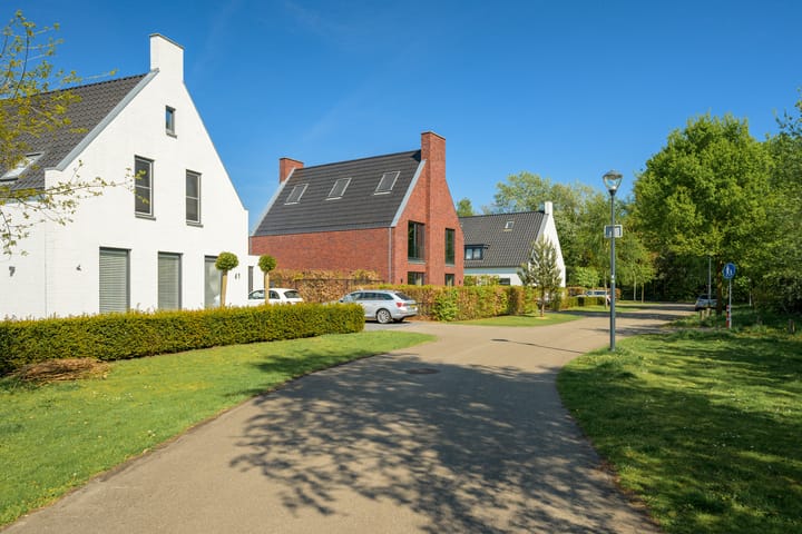 Foto 69 van Hoge Gouw 63