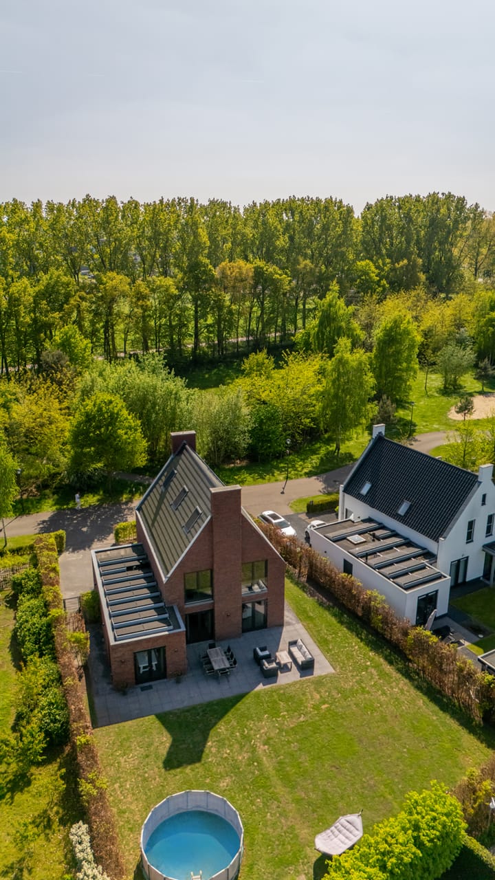 Foto 73 van Hoge Gouw 63