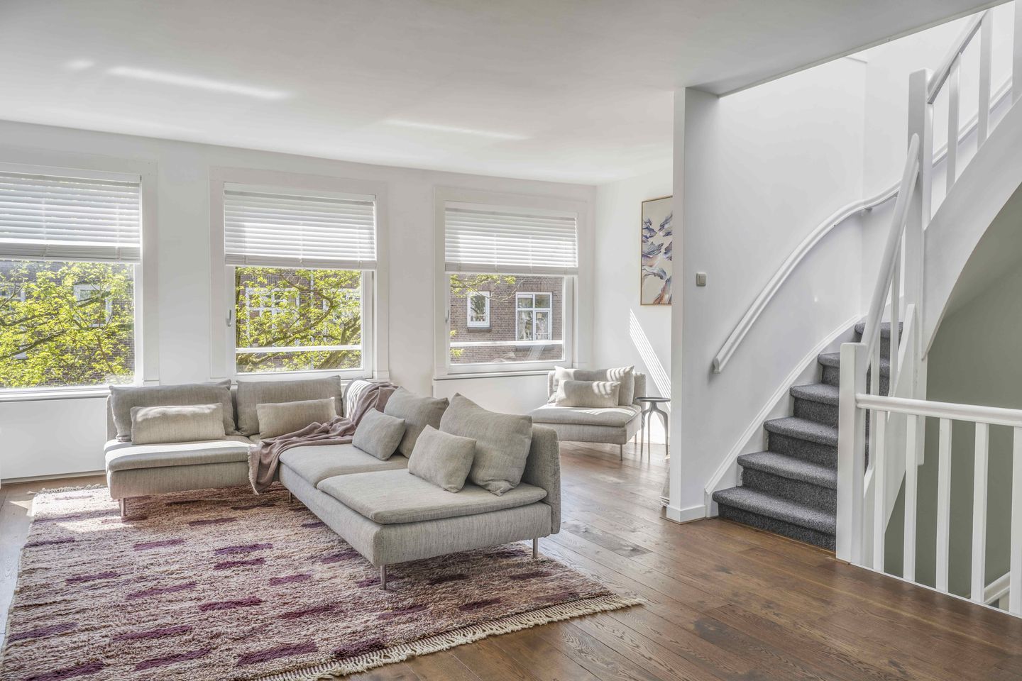 Foto 1 van Van Rappardstraat 6-3