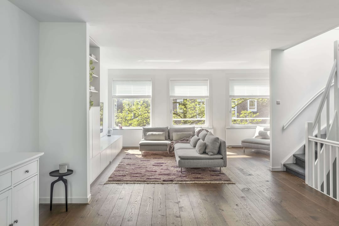 Foto 2 van Van Rappardstraat 6-3