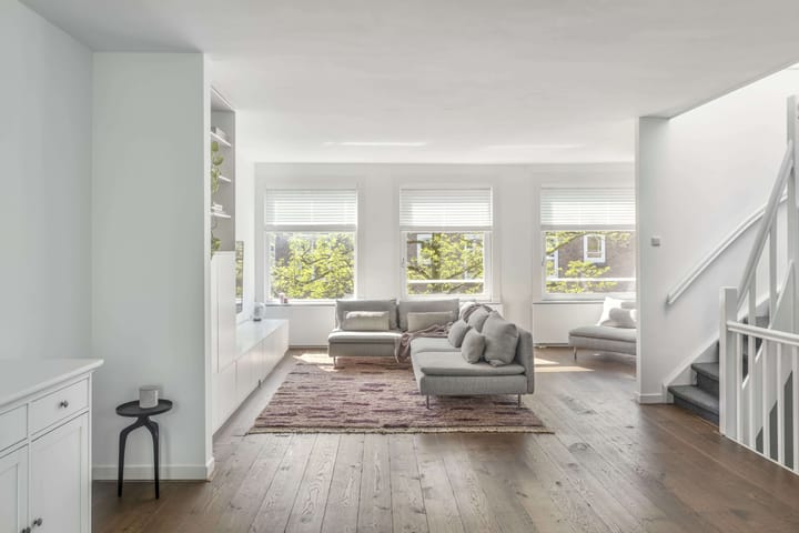 Foto 2 van Van Rappardstraat 6-3