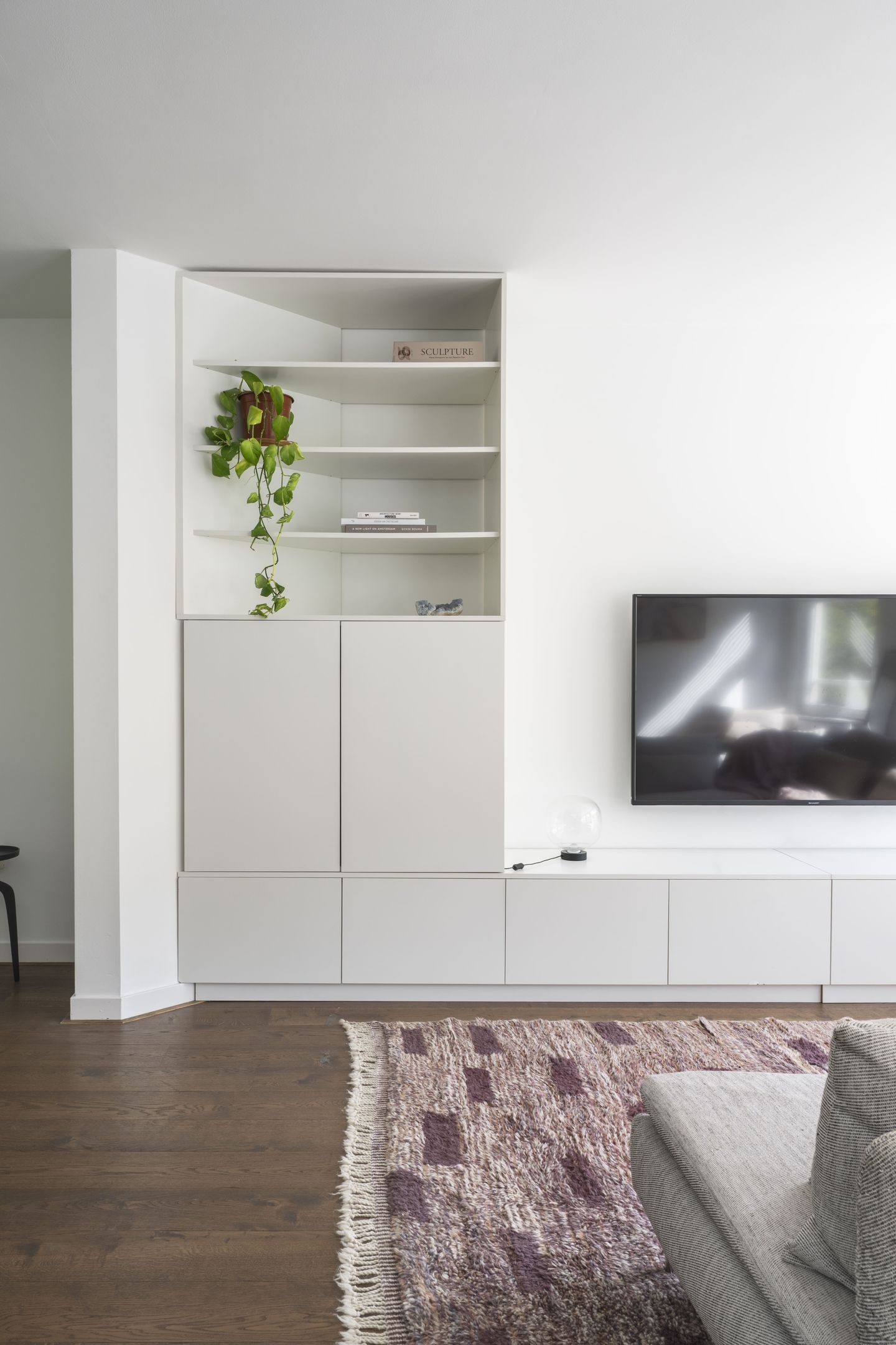 Foto 4 van Van Rappardstraat 6-3