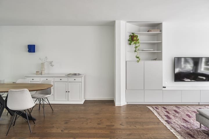 Foto 5 van Van Rappardstraat 6-3