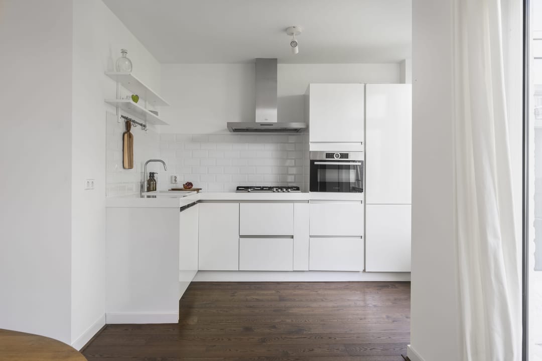 Foto 8 van Van Rappardstraat 6-3