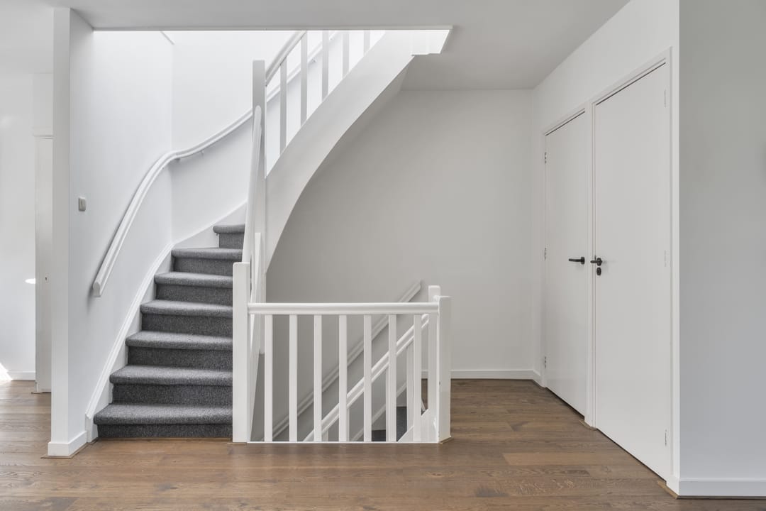 Foto 13 van Van Rappardstraat 6-3