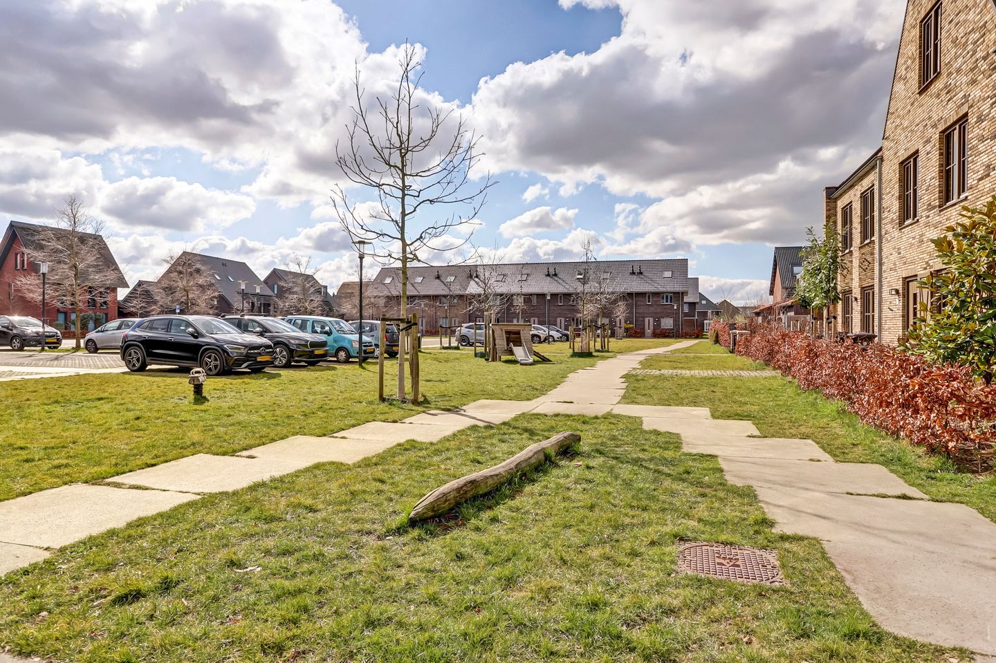 Foto 49 van Cassiaerf 10