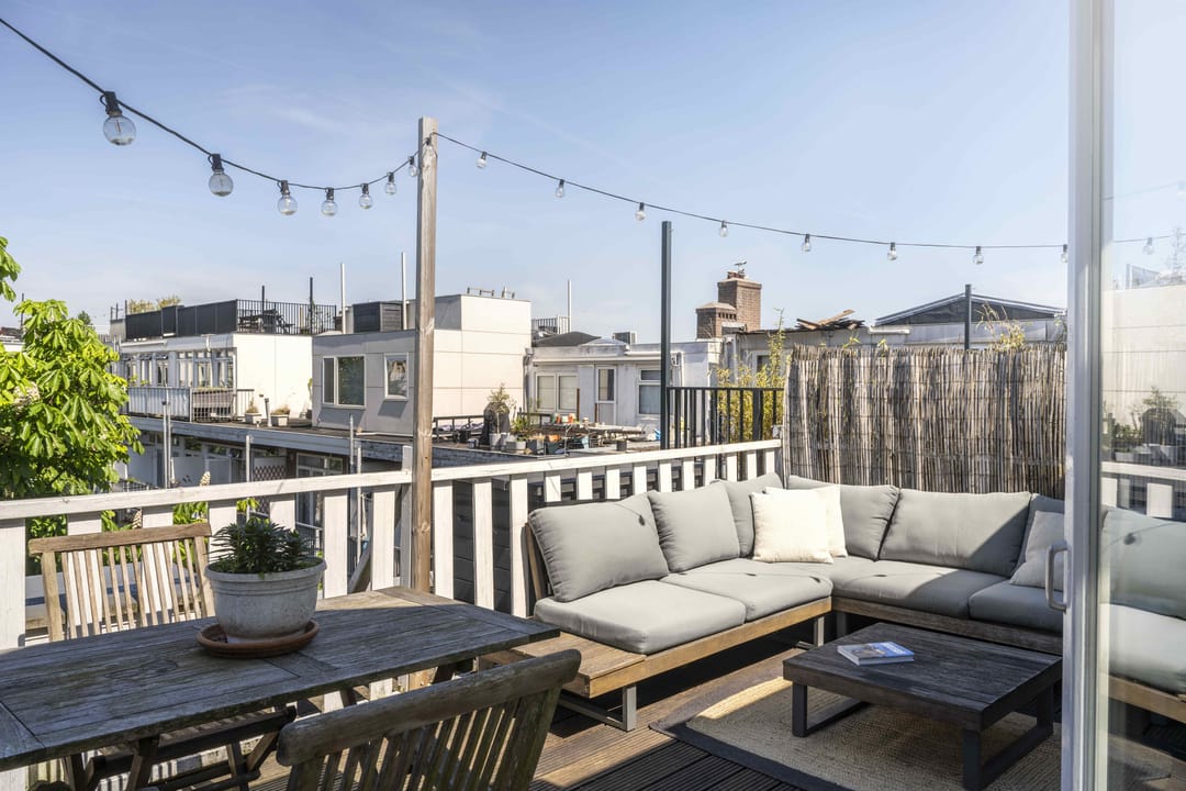 Foto 17 van Van Rappardstraat 6-3