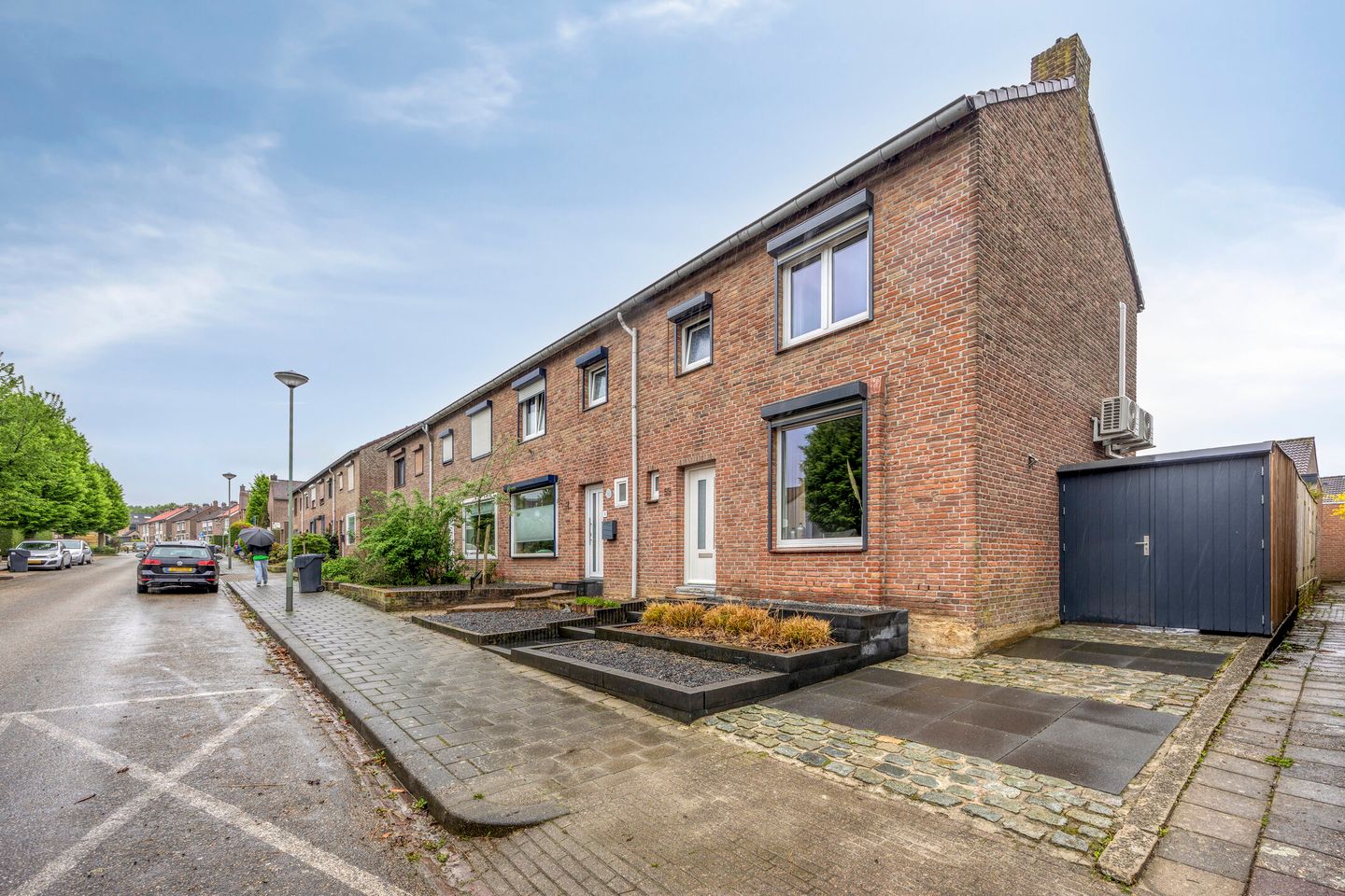 Foto 1 van Luciastraat 59