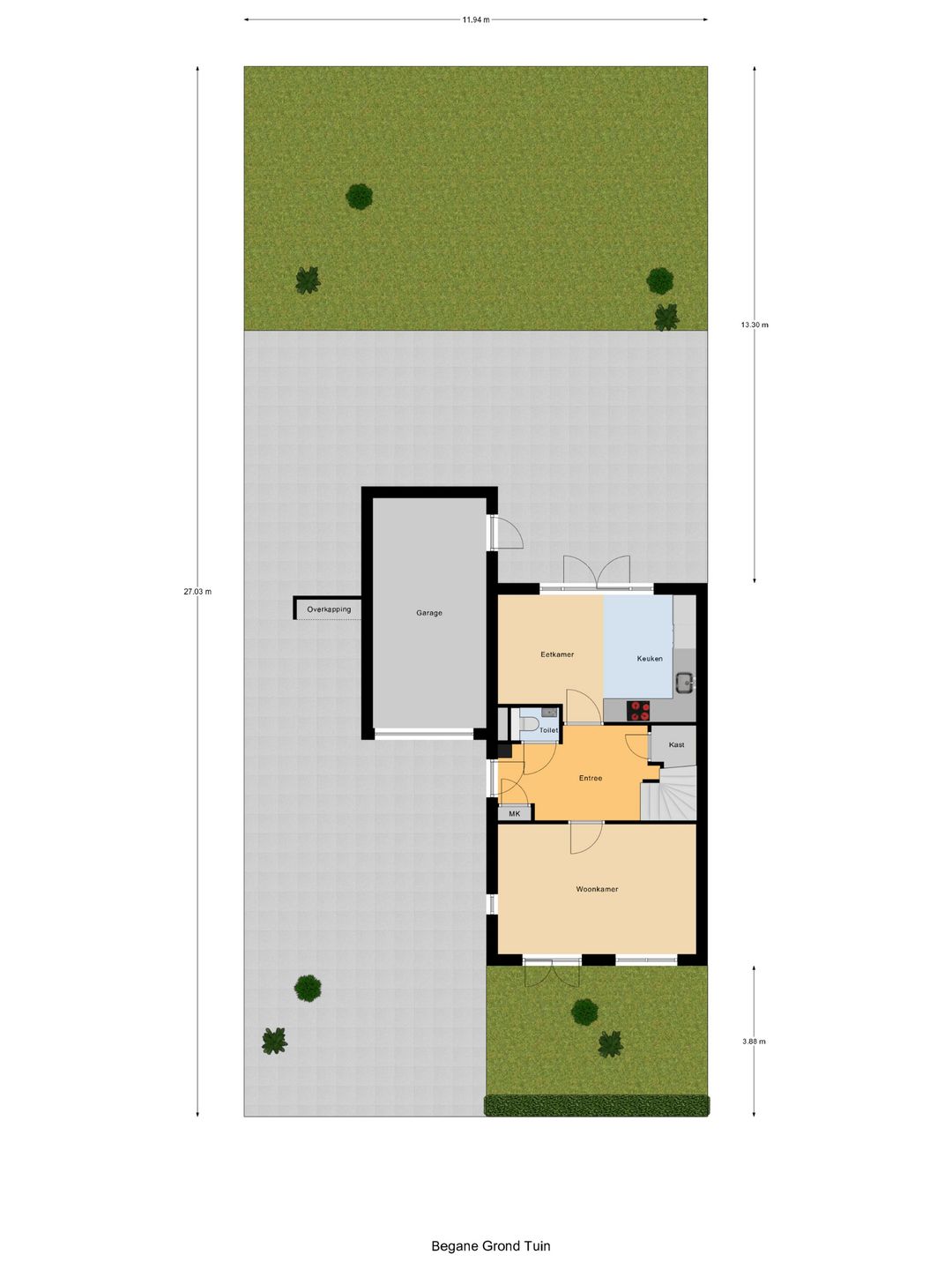 Foto 53 van Cassiaerf 10