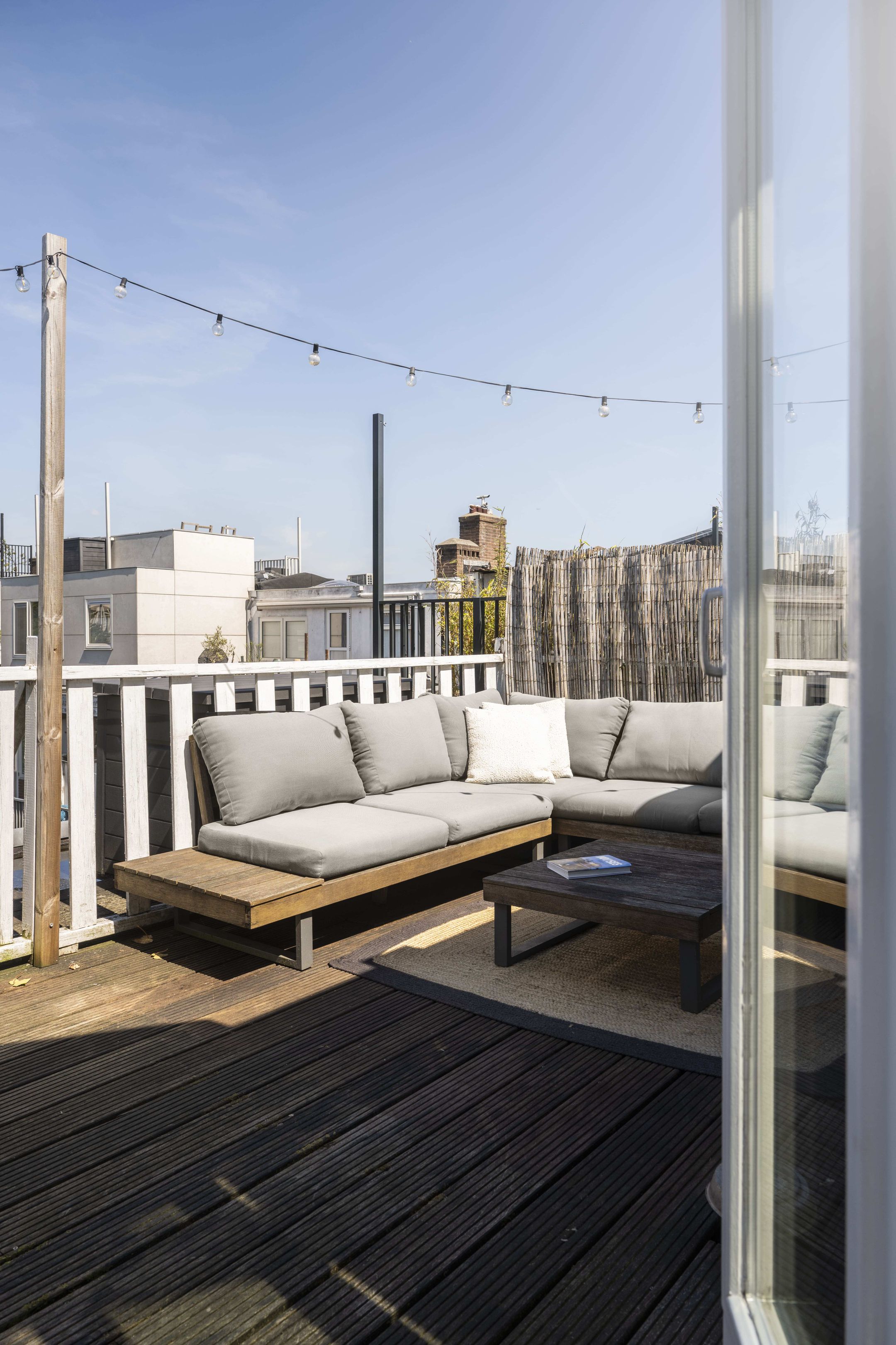 Foto 18 van Van Rappardstraat 6-3