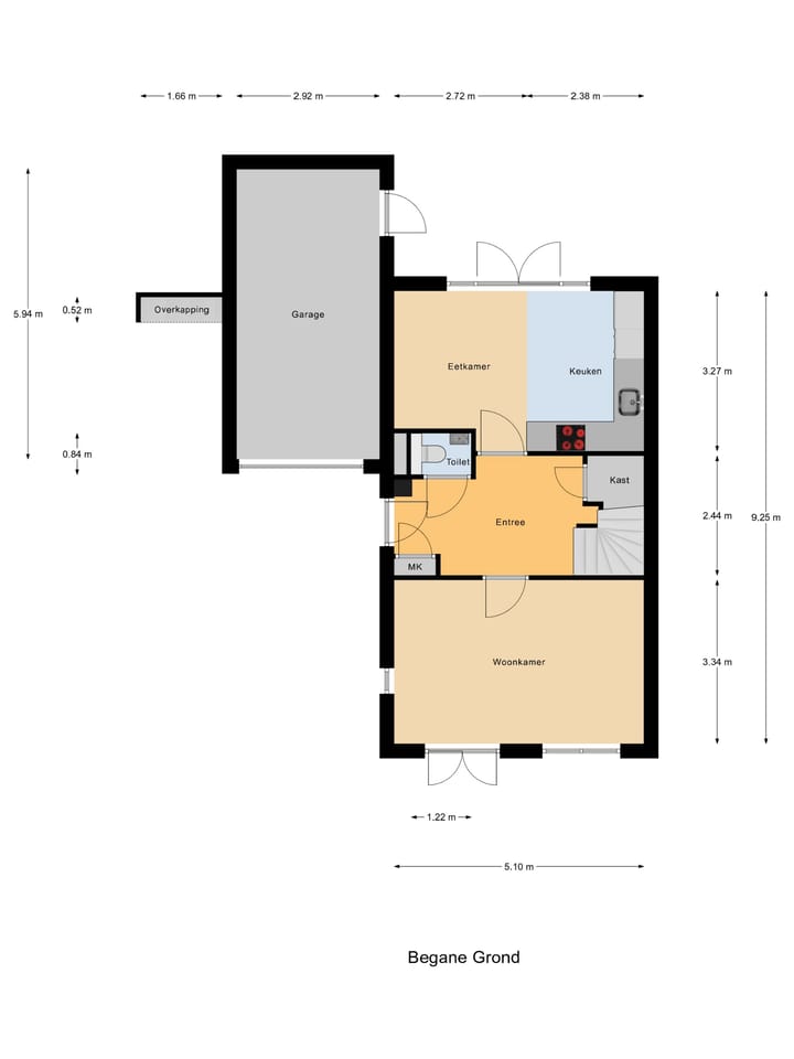 Foto 54 van Cassiaerf 10