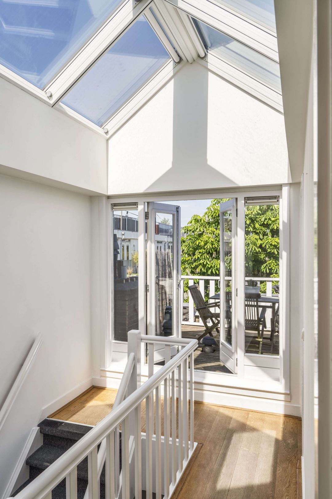 Foto 16 van Van Rappardstraat 6-3