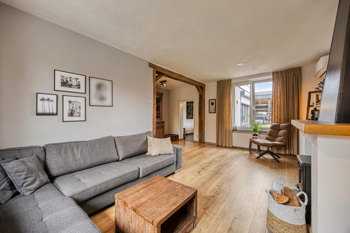 Foto 2 van Luciastraat 59