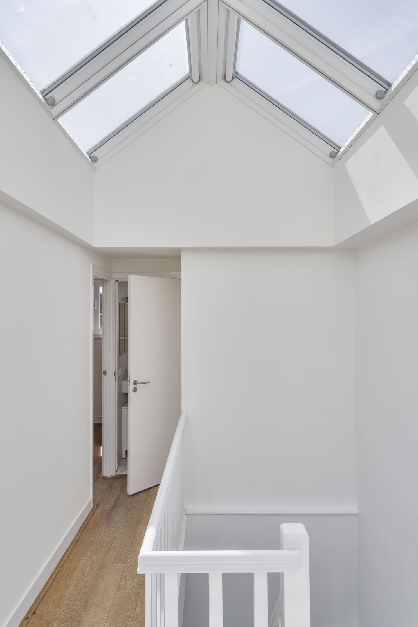 Foto 19 van Van Rappardstraat 6-3