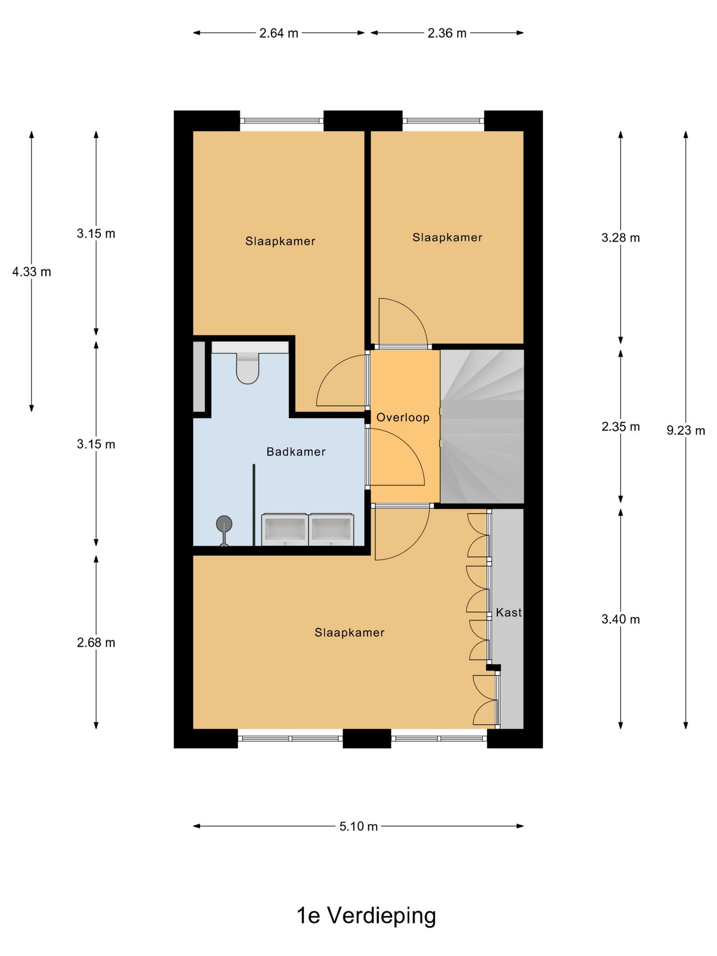 Foto 55 van Cassiaerf 10