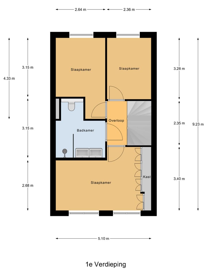 Foto 55 van Cassiaerf 10