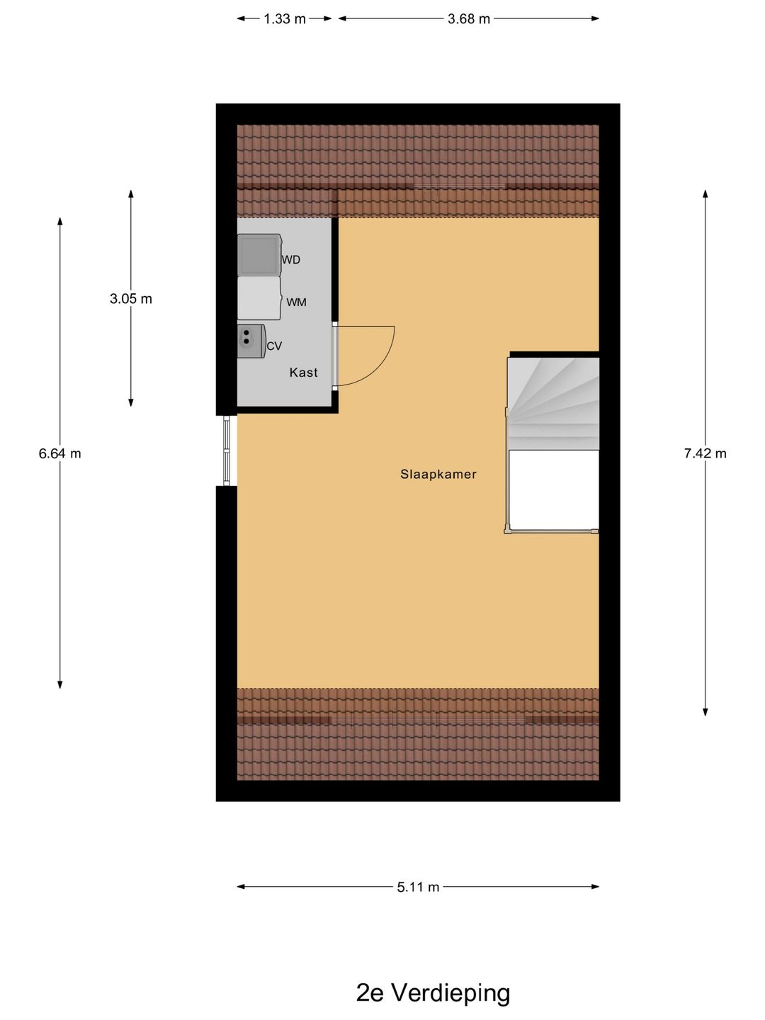 Foto 56 van Cassiaerf 10