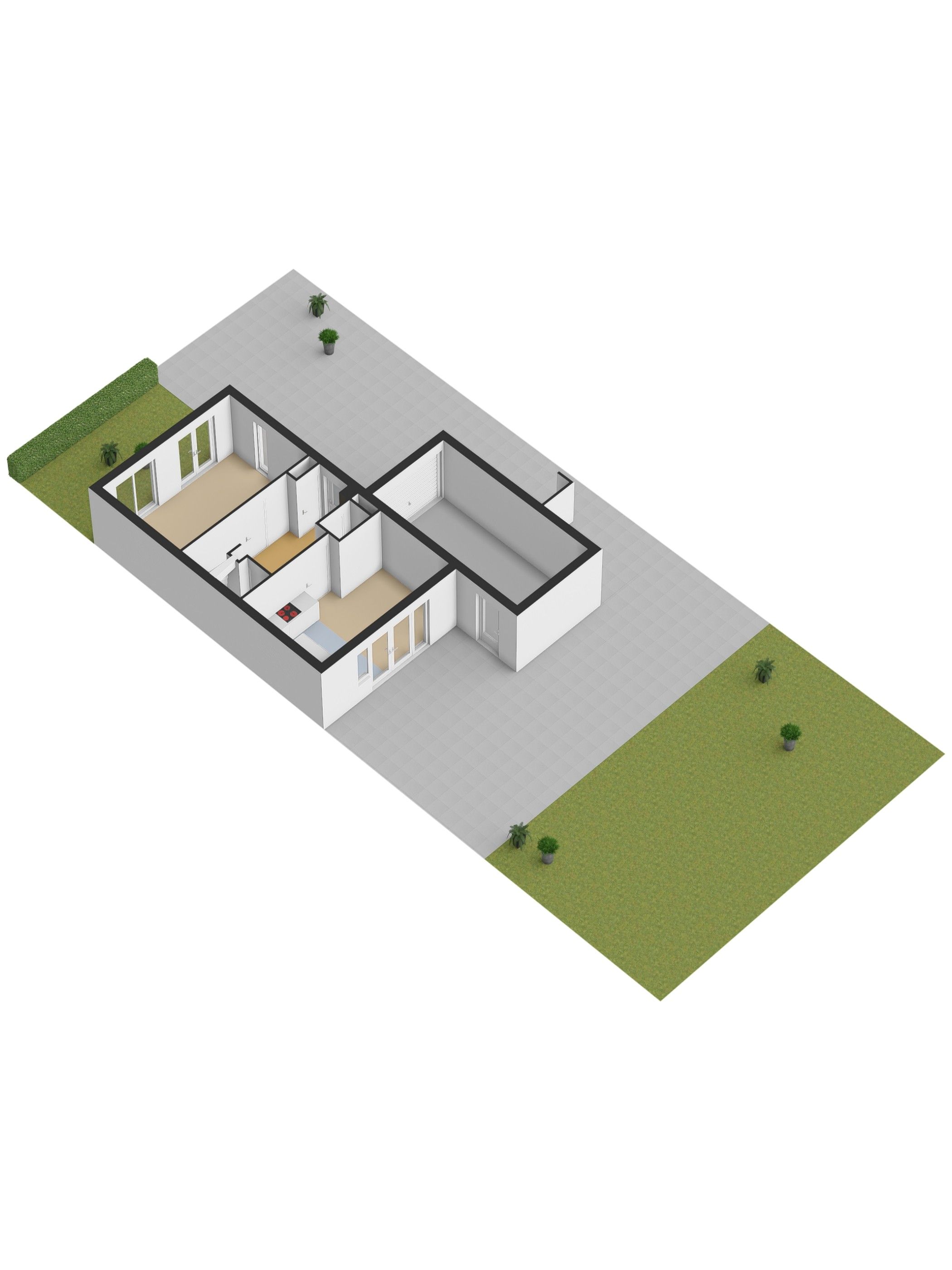 Foto 57 van Cassiaerf 10