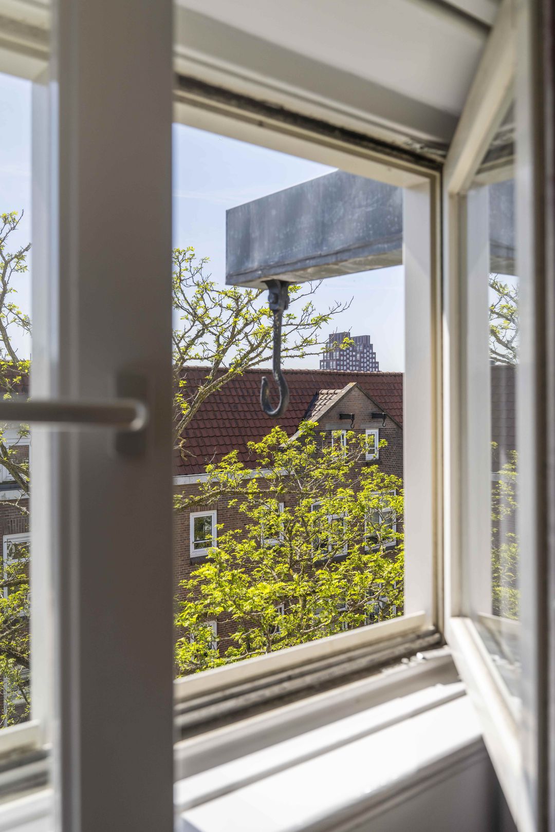 Foto 22 van Van Rappardstraat 6-3